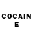 Кокаин Fish Scale Dalmatian